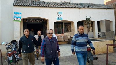 التحقيق مع 18 طبيبا وممرضة لتغيبهم عن العمل بوحدة صحية في الغربية