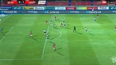 هل تعاد مباراة الأهلي وفاركو حال اعتراف عاشور بالخطأ.. خبير لوائح يجيب