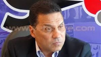 «البدري» يحاول إقناع مسئولي أمونيا القبرصي بضم حافظ للمنتخب الأوليمبي