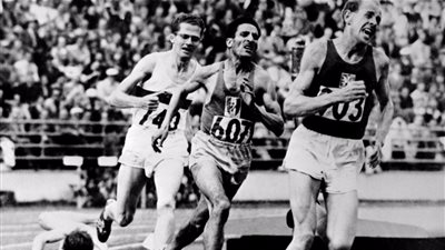 100 ألف جنيه لإقامة أول دورة أوليمبية في مصر عام 1951