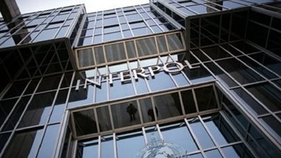 الإنتربول المصرى يتسلم متهماً من السعودية