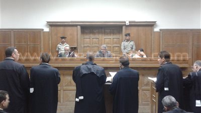 بالصور.. 4 يناير.. النطق بالحكم على 12 من عناصر الإرهابية بالدقهلية