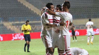 إسلام جمال بعد الفوز على الإنتاج: ثلاث نقاط مهمة بالدوري