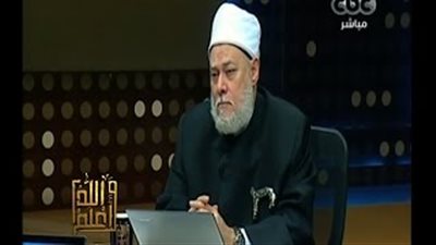 بالفيديو.. شاهد رد 