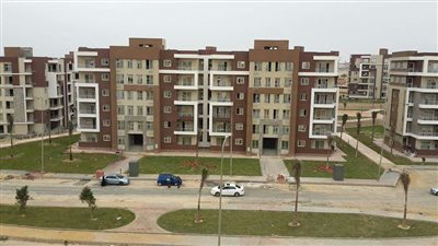 طرح مرحلة جديدة من إسكان بيت الوطن للمصريين بالخارج