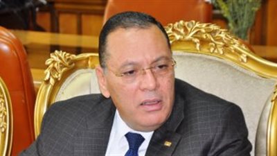 تخصيص قطعة أرض لإقامة مجمع خدمات لخدمة أهالي ديرب نجم بالشرقية