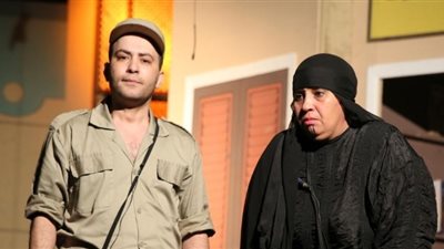 «عبور وانتصار» يعود من جديد بقصر ثقافة الأنفوشي في الإسكندرية