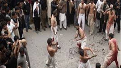 ذكر ما يحدث في يوم عاشوراء