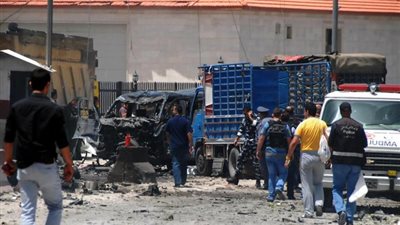 إصابة شخص جراء هجوم مسلح على موكب للشيعة في ‫‏أستراليا‬