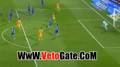 بالفيديو.. برشلونة يتقدم على خيتافي بهدف في الشوط الأول