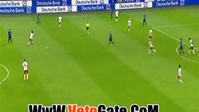 بالفيديو.. الإنتر يتقدم على روما بهدف في الشوط الأول بمشاركة «صلاح»