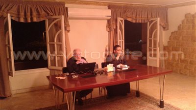 بالصور.. شيعة مصر يحيون ذكرى عاشوراء