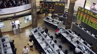 البورصة تربح 14 مليار جنيه خلال تعاملات الأسبوع