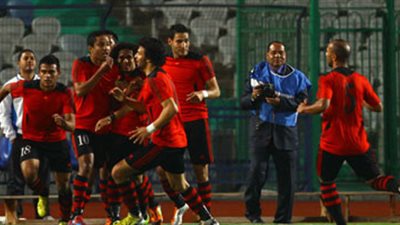 اليوم.. الشرطة والحرس يبحثان عن الفوز الأول في ديربي «الجيش والداخلية»