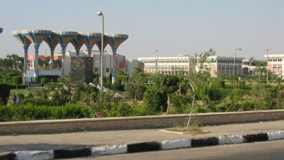 ضبط 10 زجاجات مولوتوف بجامعة قناة السويس فرع الإسماعيلية