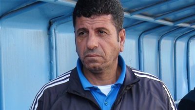 غزل المحلة يحسم مصير «جنيدي» في الاجتماع الشهري