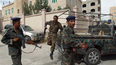 مقتل دبلوماسي إيراني في اليمن