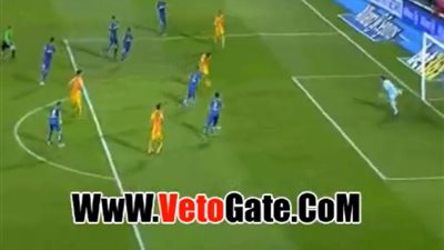 بالفيديو.. برشلونة يفوز بثنائية على خيتافى ويطارد ريـال مدريد