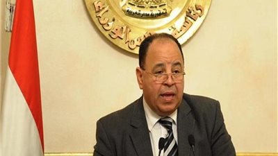 وزير المالية: تحقيق أعلى معدل نمو في الشرق الأوسط وأفريقيا