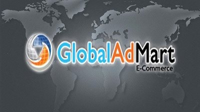 جلوبال اد مارت تبيع الوهم لأبناء سوهاج عبر الإنترنت