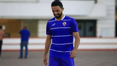 عاشور وأنطوي يقودان هجوم المقاصة أمام بتروجت