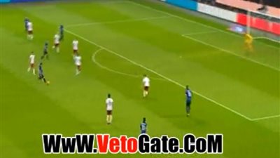 بالفيديو.. إنتر ميلان يهزم روما «صلاح» بهدف.. وينتزع صدارة الكالتشيو