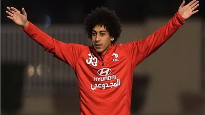 حسين السيد يقود الاتفاق أمام الفيصلي في الدوري السعودي