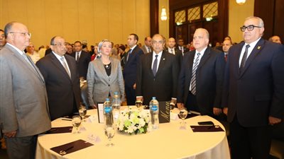 وزيرة البيئة: منظومة متكاملة وراء اختفاء ظاهرة السحابة السوداء