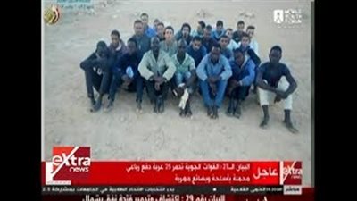 خبير عسكري: لولا يقظة القوات المسلحة لنهب الإرهابيون ثروات مصر