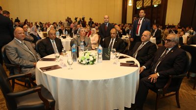 وزير الزراعة: قش الأرز أصبح سمادا وسلعة تصديرية في بعض الأحيان