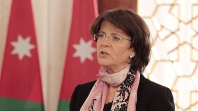 حدث في الأردن.. وزيرة تستقيل من منصبها بسبب المناخ السياسي