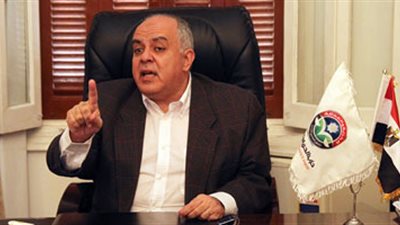 غدا.. وزير التخطيط يبحث سبل التعاون مع محافظة أسيوط