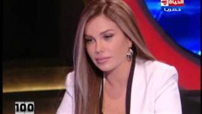 بالفيديو.. «نيكول سابا» تكشف أسباب تزوجها متأخرًا