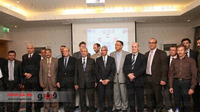 بالصور.. افتتاح مشروع التميز لعلوم النانو تكنولوجي بـ