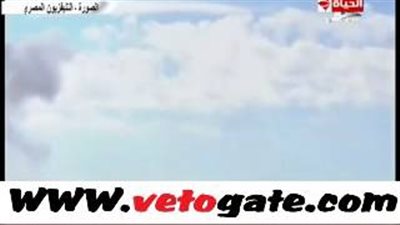 بالفيديو.. لحظة تنفيذ «المقاتلات» 60 هجمة جوية في المناورة بدر 2014