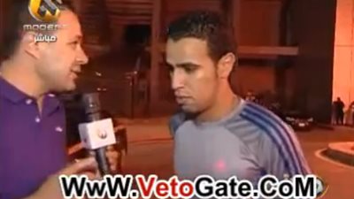 بالفيديو - حازم إمام: مشاركتى فى المباريات  قرار الجهاز الفنى وحده