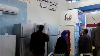 انطلاق الفوج الثامن من شباب الجامعات لزيارة مصانع الإنتاج الحربي
