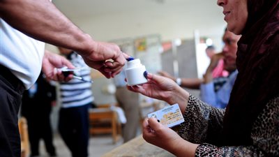 الخريطة الزمنية للانتخابات الرئاسية 2018