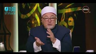 خالد الجندي: يجوز للمسلم الزواج من يهودية (فيديو)