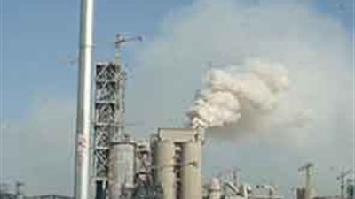 موسى: إلقاء مخلفات المصنع فى الماكس للملاحات يسبب السرطان