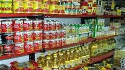 ضبط صاحب مصنع حلوى جافة بدون ترخيص في شبرا الخيمة