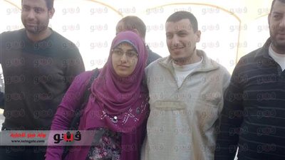 الإفراج عن عضو 