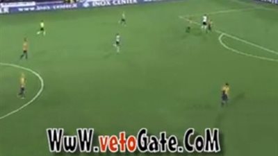 بالفيديو.. هيلاس فيرونا يتعادل إيجابيا أمام تشيزينا بالدوري الإيطالي