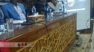 بالفيديو والصور..عالم أزهرى: كلمة الطيب 