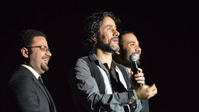 ورشة الفن الشعبي على مسرح «أوبرا ملك».. الأربعاء