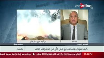 البيئة: المساجد والكنائس شاركت في مواجهة حرق قش الأرز