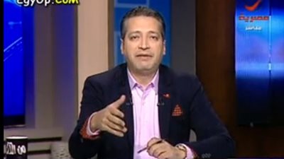 بالفيديو.. تامر أمين يطالب ببراءة مخرج «التت» من تهمة انتمائه للإخوان