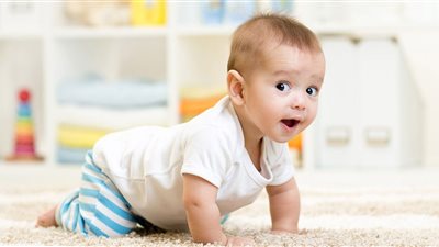 7 طباع مزاجية تؤثر على طفلك​.. اعرفيها مع سارة سيف