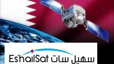 «الجزيرة» تهدد «قمر مصر» بـ «سهيل سات 2»