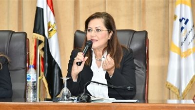 ننشر قرار وزيرة التخطيط بشأن التعاقد الوظيفي لأداء الأعمال الموسمية